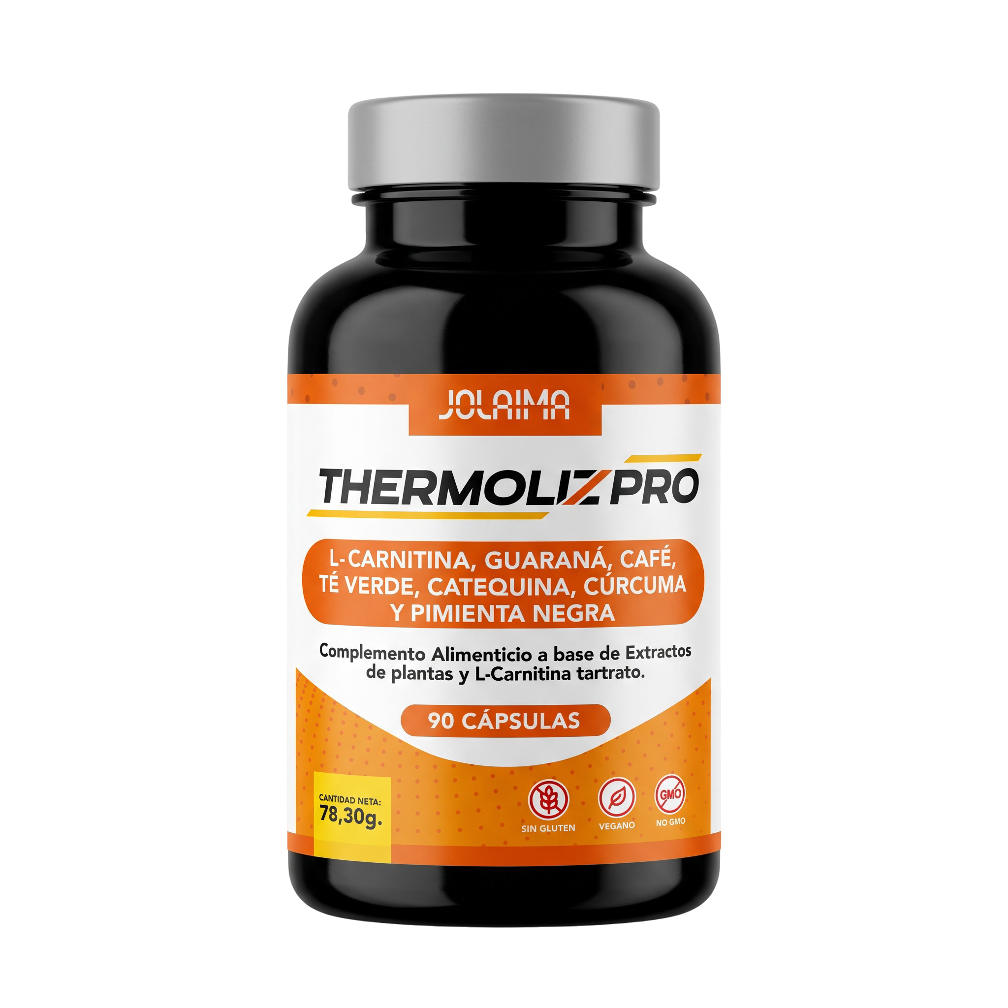 Bote de THERMOLIZPRO